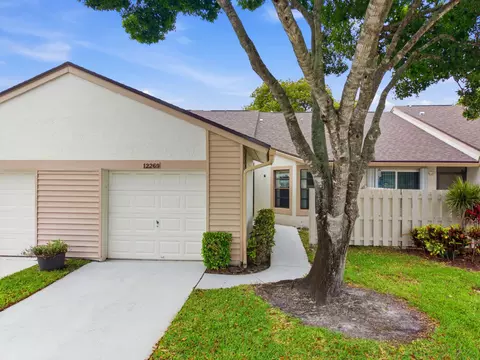 12269 Country Greens Blvd, Boynton Beach, FL 33437