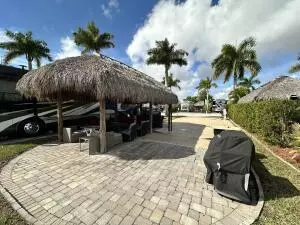 56 NW Boundary Dr, Port St Lucie, FL 34986