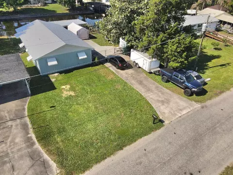 2828 SE 21st Ct, Okeechobee, FL 34974