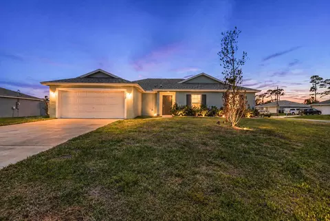 1220 SE Navajo Ln, Port Saint Lucie, FL 34983