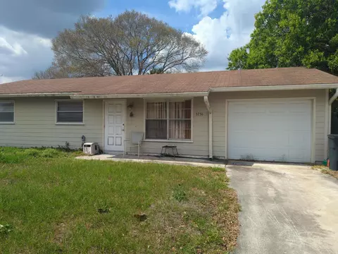 3236 SW Areca Dr, Palm City, FL 34990