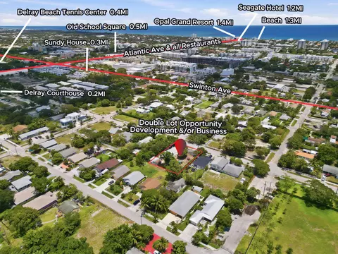 216 SW 2nd Ave, Delray Beach, FL 33444