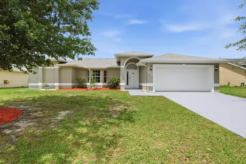 2280 SW Halissee St, Port Saint Lucie, FL 34953
