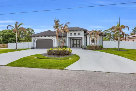 6083 NW East Deville Cir, Port Saint Lucie, FL 34986