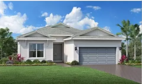 134 Calmo Cir, Port Saint Lucie, FL 34984