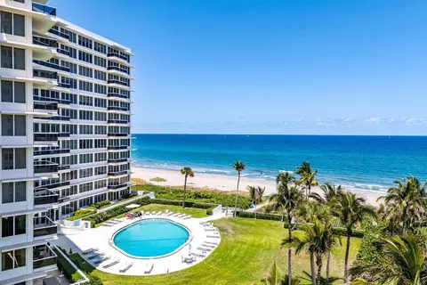 700 S Ocean Blvd #504, Boca Raton, FL 33432
