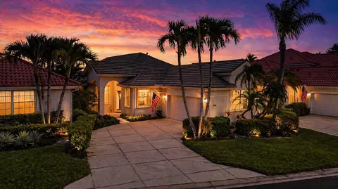 216 Eagleton Lake Blvd, Palm Beach Gardens, FL 33418