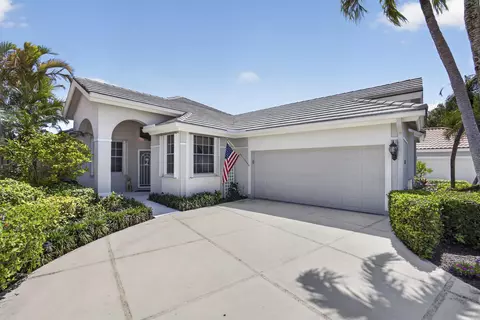 216 Eagleton Lake Blvd, Palm Beach Gardens, FL 33418