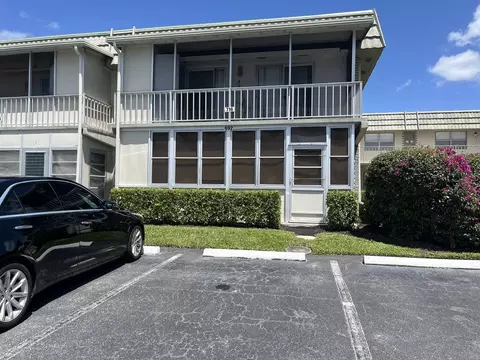 716 Monaco Ct #716, Delray Beach, FL 33446