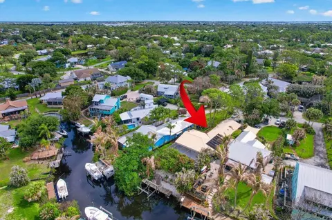 1272 SW Evergreen Ln, Palm City, FL 34990