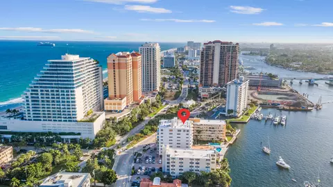 95 N Birch Rd #304, Fort Lauderdale, FL 33304