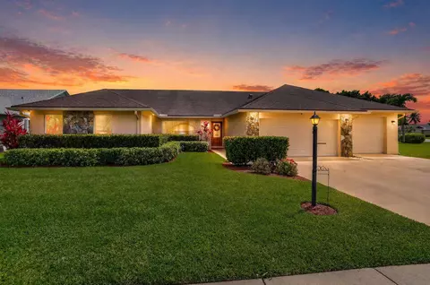 9628 Trivolo Pl, Boca Raton, FL 33434