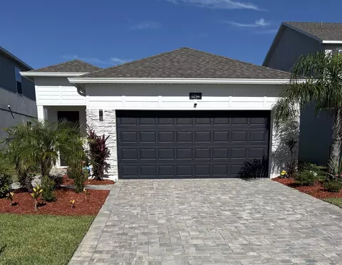 1254 Canfield Cir SE, Palm Bay, FL 32909