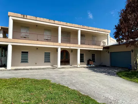 1806 S 29th St, Fort Pierce, FL 34947