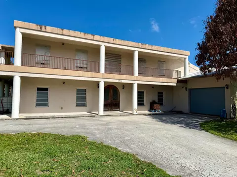 1806 S 29th St, Fort Pierce, FL 34947