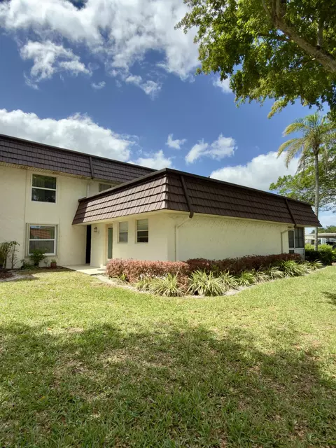 12005 Poinciana Blvd #103, Royal Palm Beach, FL 33411