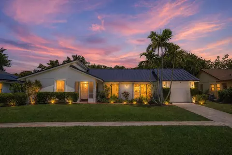 14888 Sunnyview Ln, Delray Beach, FL 33484