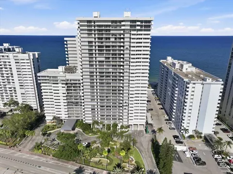 4280 Galt Ocean Dr #9H, Fort Lauderdale, FL 33308