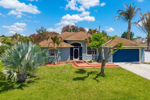 1453 SW Bargello Ave, Port Saint Lucie, FL 34953