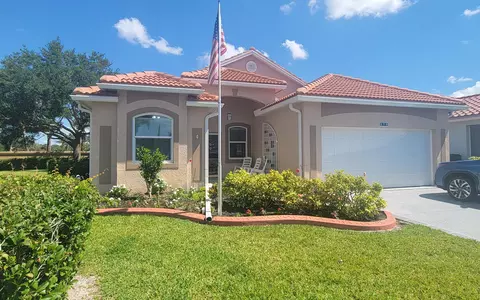878 NW Sarria Ct, Port Saint Lucie, FL 34986