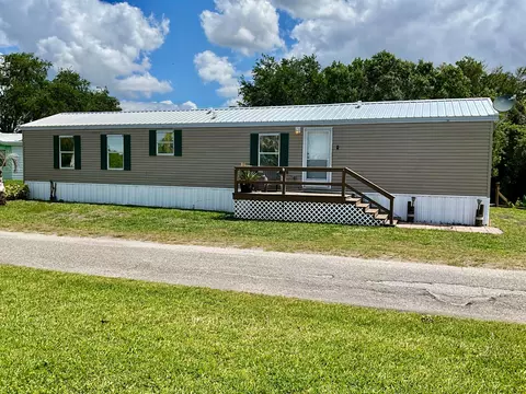 1905 SE 8th Ave, Okeechobee, FL 34974