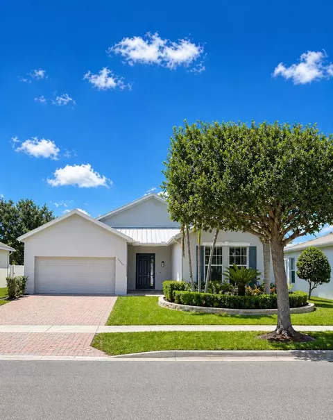 10630 SW Waterway Ln, Port Saint Lucie, FL 34987