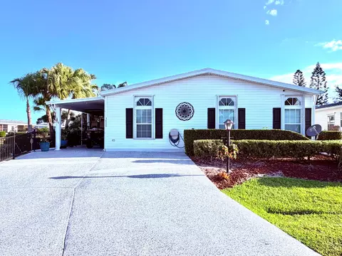 3800 Hydrilla Ct, Port Saint Lucie, FL 34952