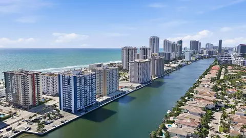 1400 S Ocean Dr #303, Hollywood, FL 33019