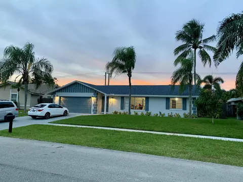 1381 Wyndcliff, Wellington, FL 33414