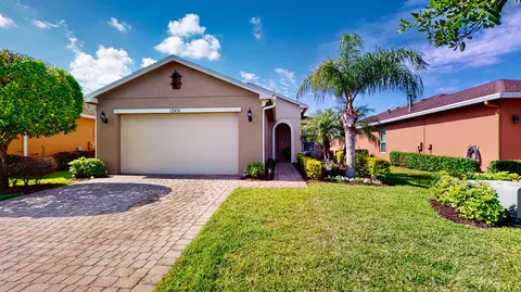 12451 SW Weeping Willow Ave, Port Saint Lucie, FL 34987