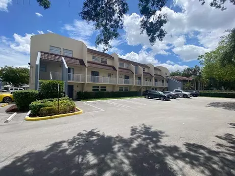 3751 NW 115th Ave #4-3, Coral Springs, FL 33065