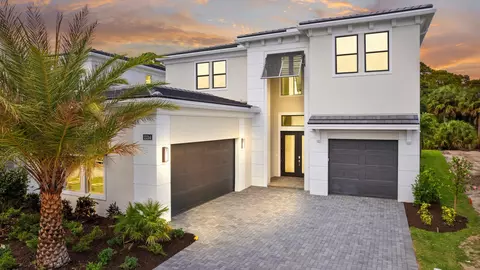 13314 Artisan Cir, Palm Beach Gardens, FL 33418