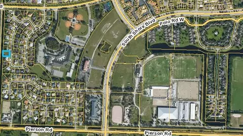 2712 Yarmouth Dr, Wellington, FL 33414