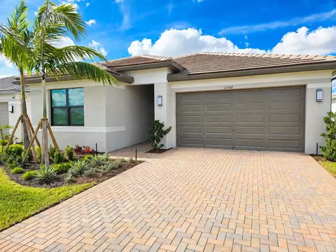 12440 SW Blue Mangrove Pkwy, Port Saint Lucie, FL 34987