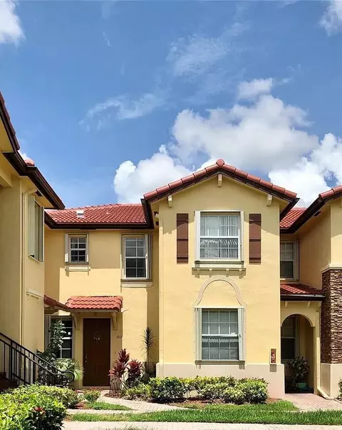 1655 NE 33rd Rd #103-4, Homestead, FL 33033