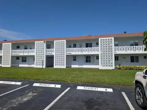 1599 NW 43rd Ave #106, Lauderhill, FL 33313