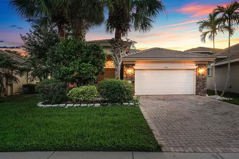 11178 Osprey Lake Ln, Palm Beach Gardens, FL 33412