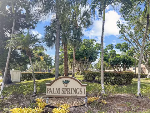 7875 Margate Blvd #205, Margate, FL 33063