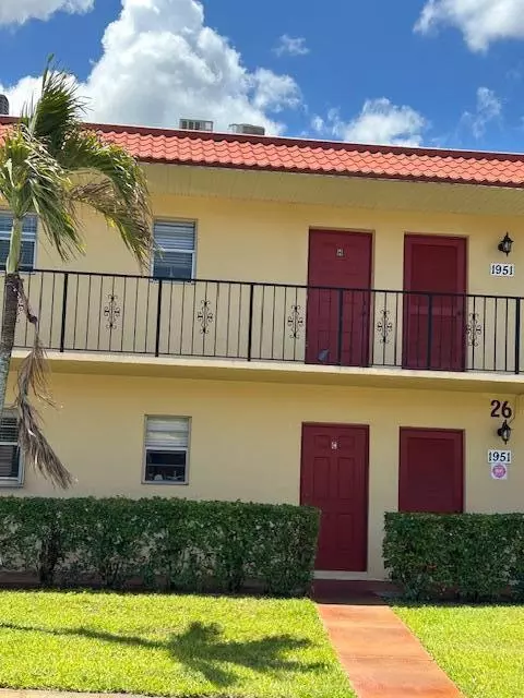 1951 SW Palm City Rd #H, Stuart, FL 34994