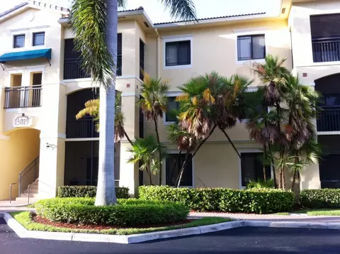 3019 Alcazar Pl #102, Palm Beach Gardens, FL 33410