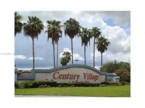 13550 SW 6th Ct #103A, Pembroke Pines, FL 33027