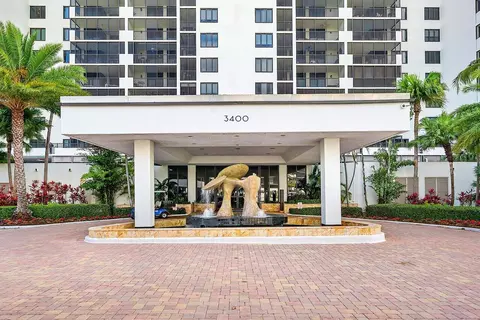 3400 S Ocean Blvd #5K, Highland Beach, FL 33487