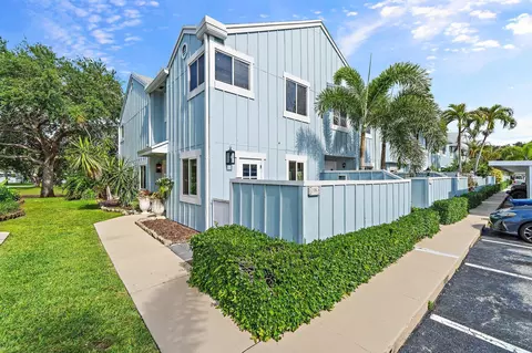 6198 Riverwalk Ln #8, Jupiter, FL 33458