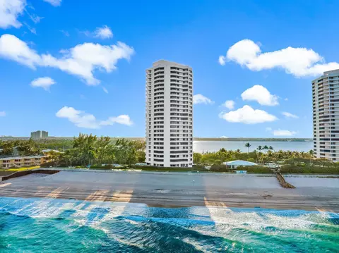 5070 N Ocean Dr #2-C, Riviera Beach, FL 33404
