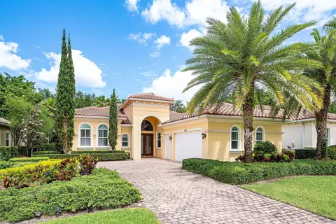12121 Sunnydale Dr, Wellington, FL 33414
