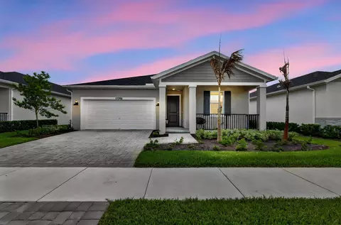 11264 Barnstead Way, Port Saint Lucie, FL 34987