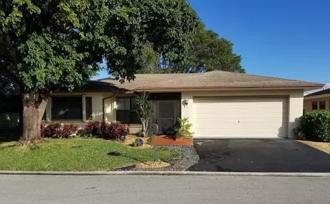 9713 NW 75th Ct, Tamarac, FL 33321