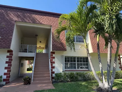 1985 NE 32nd Ct #49, Lighthouse Point, FL 33064