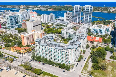 480 Hibiscus St UNIT 523, West Palm Beach, FL 33401