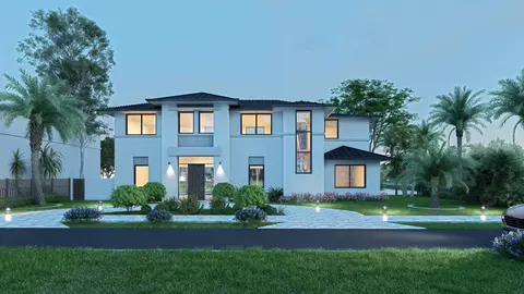 215 SE 5th St, Delray Beach, FL 33483